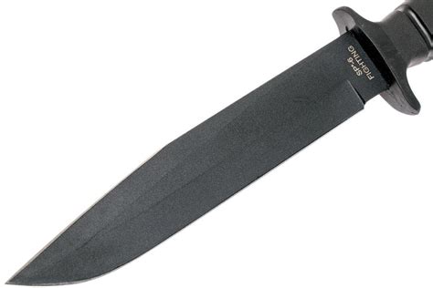 Ontario Spec Plus Sp 6 Fighting Knife Okc 8325 Fare Acquisti