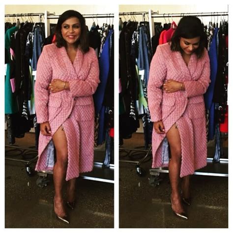 Mindy Kaling Sexy Thefappening Photos The Fappening