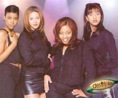 Destinys Child Debut Album Was Released On This Day 20 Years Ago