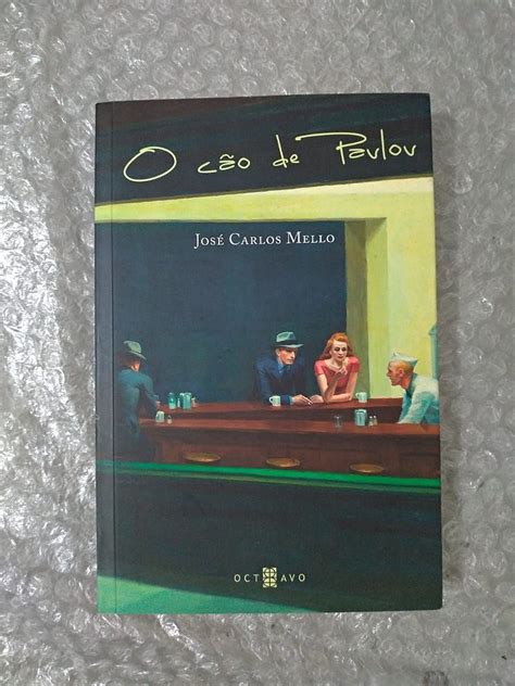 O Cão De Pavlov José Carlos Mello Seboterapia Livros