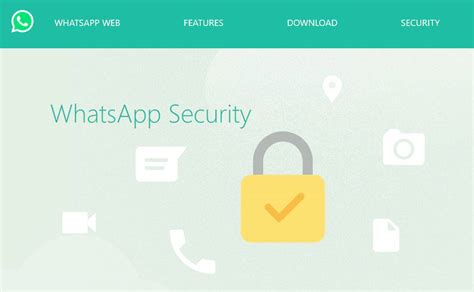 Whatsapp might temporarily ban your account if you're using an unauthorized whatsapp version. 22% of users would quit WhatsApp if encryption is banned ...