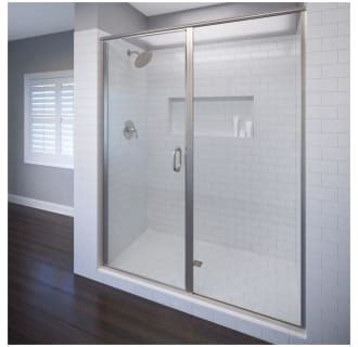 Check spelling or type a new query. Shop Basco Hinged Shower Doors | FaucetDirect.com