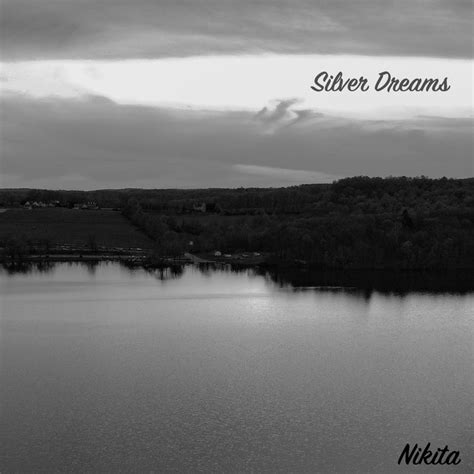 Silver Dreams Nikita
