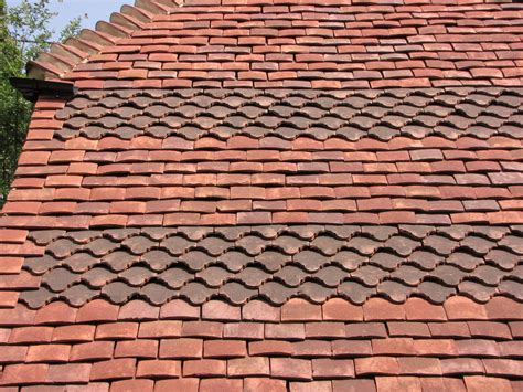 Tudor Roof Tiles Ornamentals And Accessoriess Build It