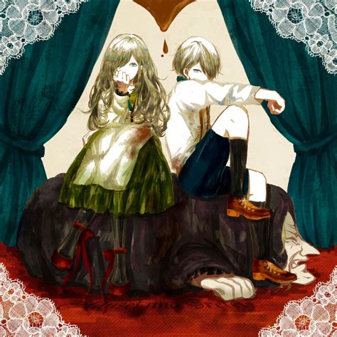 Hansel And Gretel1664411 Zerochan Anime Anime Version Fairy Tales
