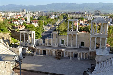 Пловдив — Блог 'За 7 горами'