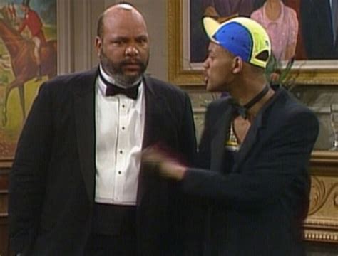 Uncle Phil “the Fresh Prince Of Bel Air” Worlds Greatest Movie And