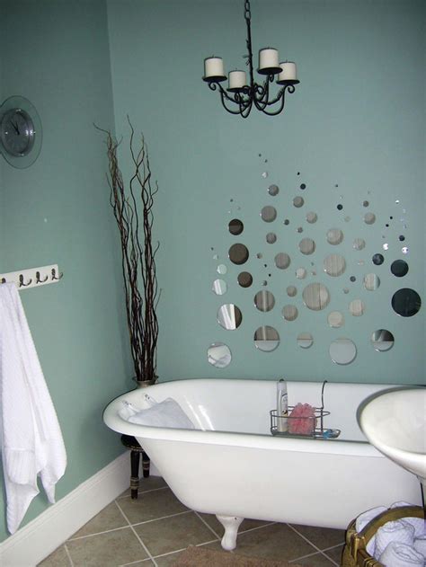 Just be sure to seal its aged finish under clear polyurethane. bathroom decorating ideas budget 2017 - Grasscloth Wallpaper