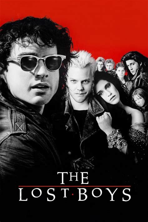 Watch The Lost Boys Full Movie Online Download Hd Bluray Free