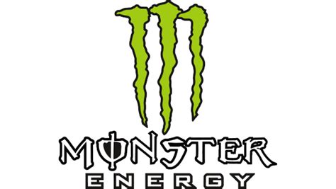 Logo Monster Energy La Historia Y El Significado Del Logotipo La
