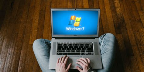 Microsoft To End Windows 7 Support This Month What You Need To Know
