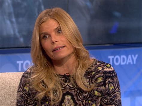 ‘the Willing Way Mariel Hemingway Shares Tips To Healthily Reconnect