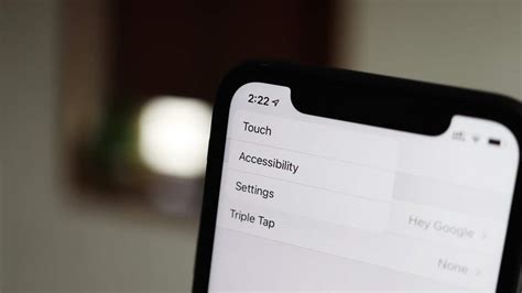 How To Use The New Back Button Menu On Iphone In Ios 14