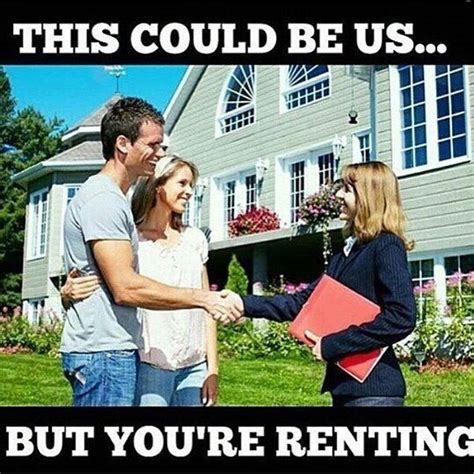 pin on real estate memes