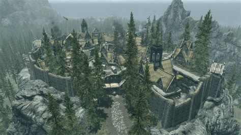 Skyrim designed by alexander j. Borvald | The Elder Scrolls Mods Wiki | FANDOM powered by Wikia