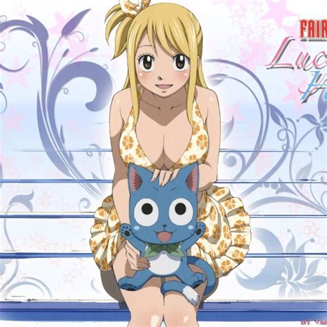 10 Latest Lucy Fairy Tail Wallpaper Full Hd 1920×1080 For