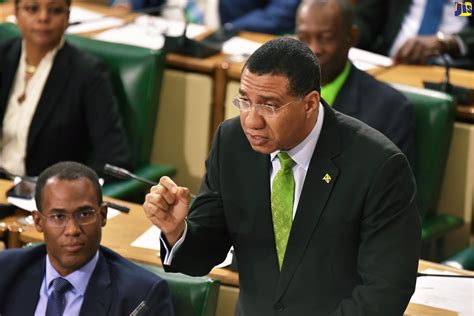 government allocates 100 million to truck water jamaica information service
