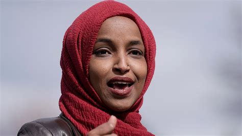 Fox News Ilhan Omar Says Every Illegal Immigrant In Us Should Have