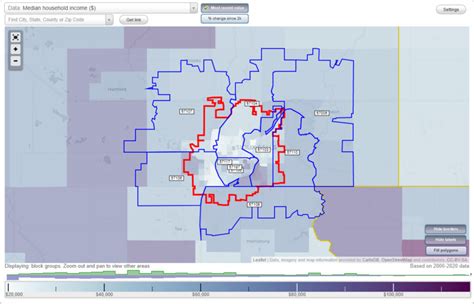 Sioux Falls South Dakota Sd Zip Code Map Locations Demographics