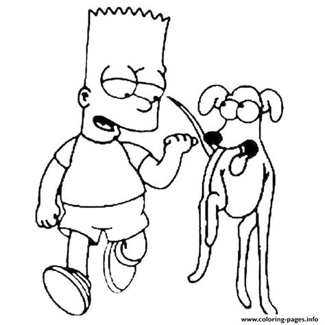 Duff Man Simpsons Coloring Pages Sketch Coloring Page