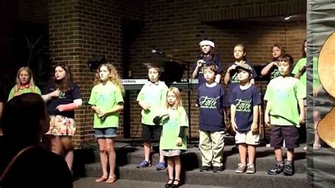 Faith Covenant Church Vacation Bible School Overview Presentation