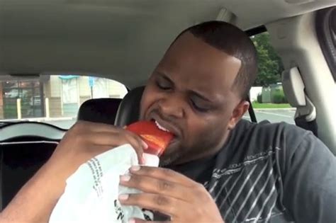 daym drops reviews taco bell s fiery doritos locos tacos video huffpost