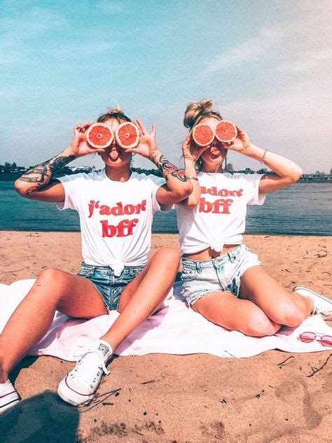 50 Fun And Creative Best Friend Picture Ideas You Should Try