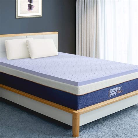 Matratzenauflagen, auch topper genannt, sind zusätzliche dünne matratzen, die deine schlafstätte erhöhen und die darunter liegende matratze schonen. Matratzen Topper 90x200 - Matratzen Info