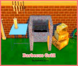 Barbecue Grill Conversion 2t4 Nathalia Sims