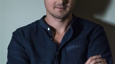 Tom Chaplin From Keane On How Drug Addiction Nearly Killed Him And