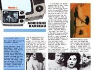 Naked Adrienne Barbeau Added By Wyattever