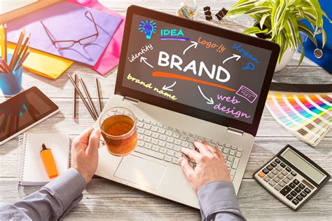 How To Refresh Your Brand And Logo • Online Logo Makers Blog