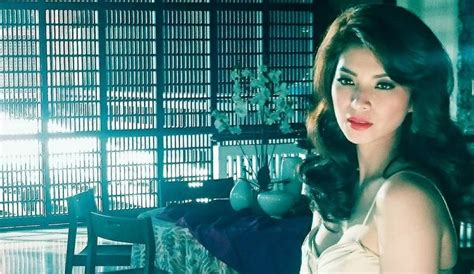 Picture Of Angel Locsin