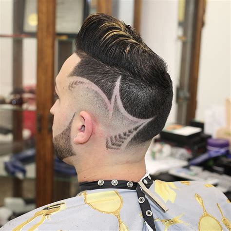 Barber Haircut Mens - Kuora s