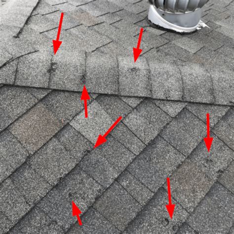 How To Prepare For Hail Damage On Your Roof Signature Exteriors