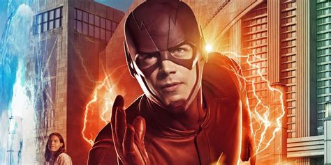 The Flash Season 3 S Finale Ending Explained Screen Rant
