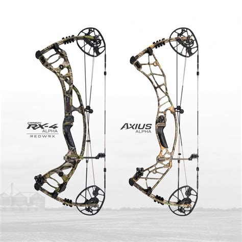 Hoyt Alpha Series Borkholder Archery