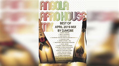 Afro house, amapiano, deep house, soulful. Afro House Angolano Mix / Baixar Mix Afrohouse Dos Djmoz ...
