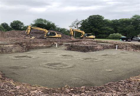 Panther Trucking & Excavating | Wayne & Pike County Excavation Services