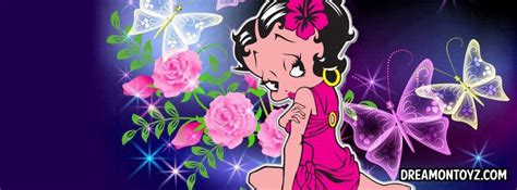 Betty Boop Pictures Archive Bbpa Facebook Timeline Pictures With