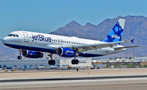 N510jb Jetblue Airways 2000 Airbus A320 232 Cn 1280 Out Flickr
