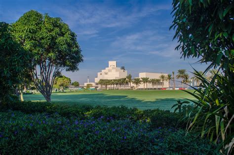 Six Spectacular Images Of Mia Park In Doha Attractions Time Out Doha