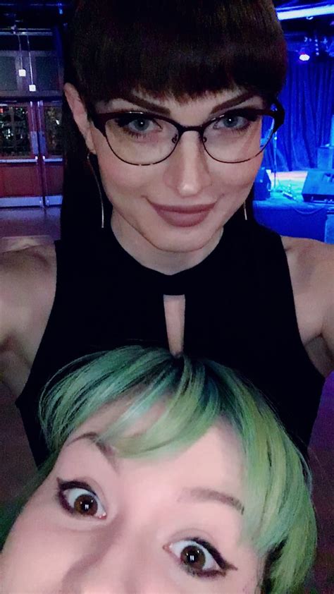 Natalie Mars On Twitter Out With Paigepiercexxx And Misspornqueen ️
