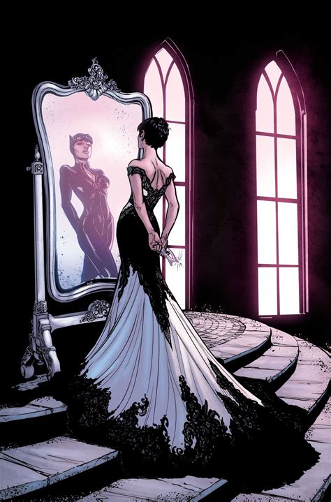 Batman Catwoman The Wedding Album Dc Comics Un K à Part