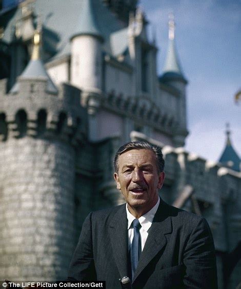 Photographs Reveal The Excitement Of Disneylands Opening Day In 1955