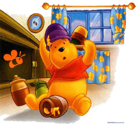 Winnie The Pooh Fondos De Pantalla Winnie The Pooh Pictures Winnie The Pooh Friends Winnie