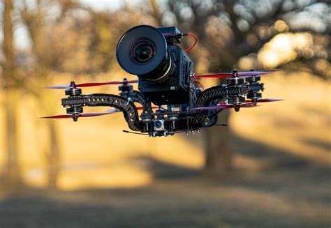 The Fpv Cinema Drone Revolution Droneboy