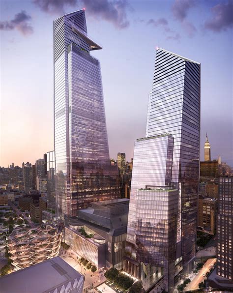 Hudson Yards Nyc Everything To Know About Visiting Shopping And