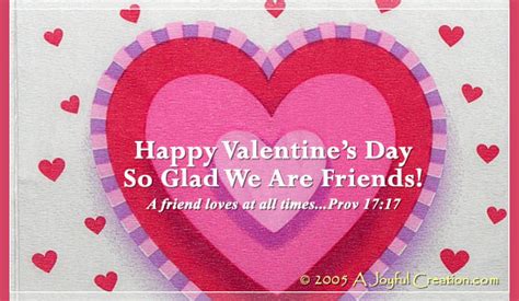Free Valentine Friend Ecard Email Free Personalized Valentines Day