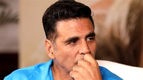 Akshay Kumar Opens Up On Son Aaravs Plans To Join Bollywood Heres
